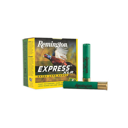 Remington .410 Bore Express XLR Extra Long Range Upland #6 11/16 oz 3 in 25/Box