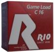 Rio Ammunition 16 Gauge Game Load #7.5 1 oz 2.75 in 25/Box [Item 6785]