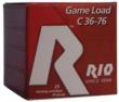 Rio Heavy Field .410 ga 3" MAX 1 1/16 oz #4 1150 fps - 25/box