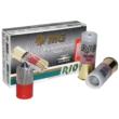 Rio Ammunition 12 Gauge Royal MG Armoured Slug Slug 1-1/8 oz 2.75 in 5/Box [Item 6858]