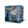 Rio Game Load Lead Shotshells 12ga 2-3/4" 1-1/8oz 1280 fps #5 25/ct
