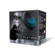 Rio Star Team Evo Platinum Shotshell 12ga 2-3/4" 1-1/8"oz 1235 fps #7.5 25/ct