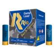 Rio Top Game Magnum Lead Load Shotshells 12ga 3" 1-3/4oz 1250 fps #7.5 25/ct