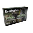 Remington Final Strut HD 12ga 3" 2oz 1090 fps #7 5/ct