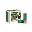 Remington Buckshot 12 ga 2 3/4" 3 3/4 dr 9 plts #00 1325 fps - 250/Case (10Boxes 25/ct)
