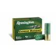 Remington Express Magnum Buckshot Shotshells 12 ga 3" 15 plts 1225 fps #00 250/ct Case (50 Boxes 5/ct)