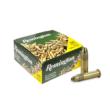 Remington Golden Bullet Rimfire Ammunition .22 LR 36 gr HP 1280 fps (12 525/ct Box) 6300/Case
