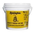 Remington Golden Bullet 250th Anniversary "Don't Tread On ME" Ammunition .22 LR 36gr HP 1280 fps 1400/ct Bucket