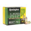 Remington .45 ACP/Auto High Terminal Performance Jacketed Hollow Point 230 Grain 20/Box [Item 6723]