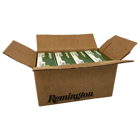 Remington 9mm Luger / Parabellum UMC Mega Pack Full Metal Jacket 115 Grain 1000/Box