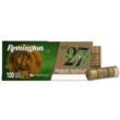 Remington 12 Gauge Premier Nitro 27 Gold Handicap #7.5 1-1/8 oz 2.75 in 100/Box