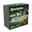Remington Premier Royal Flush Shotshells 20ga 3" 1oz 1450 fps #4 25/ct