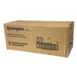 Remington Range Handgun Ammo 9mm Luger 115gr FMJ 1145 fps 1000/ct Case (20-50ct Boxes)