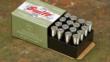 Swift .44 Magnum A-Frame Heavy Revolver Hollow Point 300 Grain 20/Box