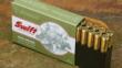 Swift .270 Winchester A-Frame Semi-Spitzer Soft Point 150 Grain 20/Box