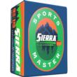 Sierra 9mm Luger / Parabellum Sports Master Jacketed Hollow Point 115 Grain 20/Box