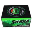 Sierra 9mm Luger / Parabellum Outdoor Master Jacketed Hollow Point 147 Grain 20/Box