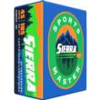 Sierra .45 ACP/Auto Sports Master Jacketed Hollow Point 185 Grain 20/Box