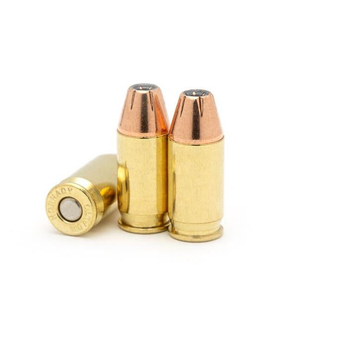 Atlanta Arms .380 ACP/Auto  Jacketed Hollow Point 90 Grain 20/Box