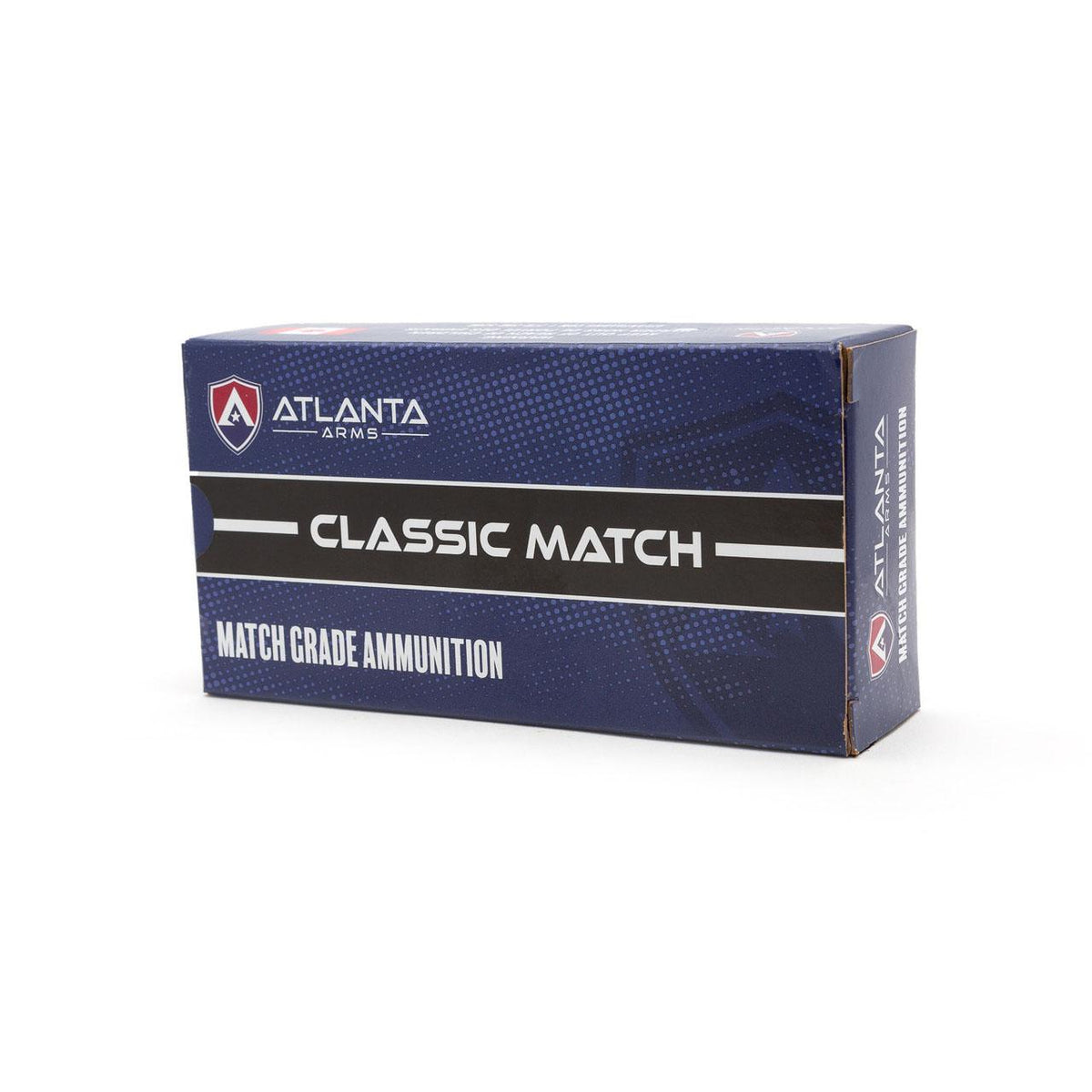 Atlanta Arms .300 AAC Blackout Classic Match Sub-Sonic Full Metal Jacket 220 Grain 20/Box