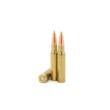 Atlanta Arms .308 Win / 7.62x51mm Elite Hollow Point Boat Tail 168 Grain 20/Box [Item 7049]