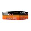 Tulammo 7.62x39mm MAXXTech Essential Steel Hollow-Point 122 Grain 1000/Box