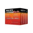 Tulammo 7.62x39mm MAXXTech Essential Steel Full Metal Jacket 122 Grain 1000/Box