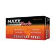 Tulammo .308 Win / 7.62x51mm MAXXTech Essential Steel Full Metal Jacket 150 Grain 500/Box