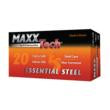 Tulammo 7.62x54mmR Maxxtech Essential Steel Full Metal Jacket 148 Grain 500/Box