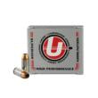 Underwood Ammo .40 S&W Sporting Jacketed Hollow Point 150 Grain 20/Box