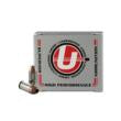 Underwood Ammo .40 S&W eXtreme Terminal Performance Jacketed Hollow Point 155 Grain 20/Box