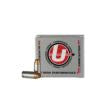 Underwood Ammo .40 S&W Sporting Jacketed Hollow Point 200 Grain 20/Box