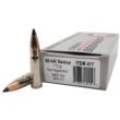 Underwood Ammo .300 AAC Blackout Varmageddon Flat Based Spitzer Tip 110 Grain 20/Box