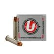 Underwood Ammo .45-70 Government Lehigh Xtreme Penetrator / +P Fluted 305 Grain 20/Box