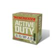Winchester 12 Gauge Active Duty Military Grade M162 9 Pellets 00 Buck 1-1/8 oz 2.75 in 25/Box
