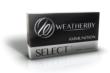 Weatherby .340 Weatherby Mag Select Hornady Interlock 250 Grain 20/Box [Item 6923]