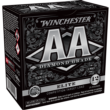 Winchester 12 Gauge AA Diamond Grade Elite Competition Target Load 1250 #7.5 1-1/8 oz 2.75 in 25/Box