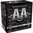 Winchester 12 Gauge AA Diamond Grade Competition Target Load #7.5 1 oz 2.75 in 25/Box