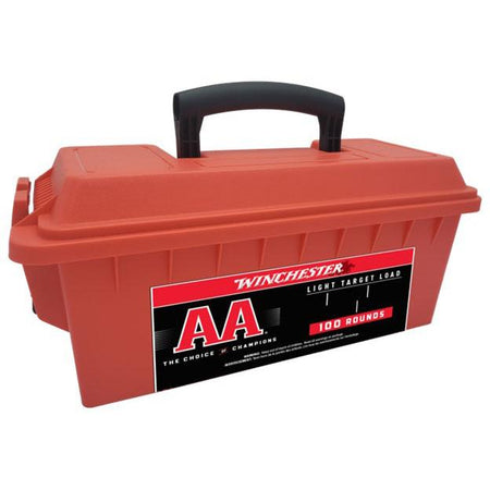 Winchester 12 Gauge AA SUPER HANDICAP #7.5 1-1/8 oz 2.75 in 100/Box