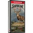 Winchester Supreme Long Range Rifle Ammunition 6.5 PRC 140gr PT 2900 fps 20/ct