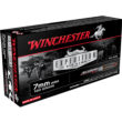Winchester 7mm WSM Expedition Big Game Accubond CT 160 Grain 20/Box