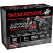 Winchester 12 Gauge Long Beard XR Shot-Lok Magnum Turkey #6 2-1/8 oz 3.5 in 10/Box