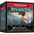 Winchester 20 Gauge Bismuth #4 1-1/8 oz 3 in 25/Box