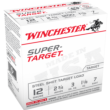 Winchester 12 Gauge Super-Target Heavy Target #7 1-1/8 oz 2.75 in 25/Box