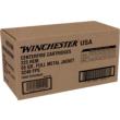 Winchester USA Lake City Rifle Ammunition .223 Rem 55 gr. FMJ 3240 fps 1000/ct (Bulk)