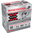 Winchester 12 Gauge XPERT STEEL HIgh Velocity #3 1-1/16 oz 2.75 in 25/Box