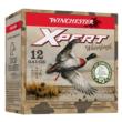 Winchester 12 Gauge Xpert Ducks Ulimited Edition #2 1-1/4 oz 3 in 25/Box