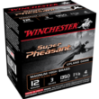 Winchester 12 Gauge Super Pheasant Magnum #4 1-5/8 oz 3 in 25/Box