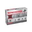 Winchester 12 Gauge Super-X 15 Pellets Value Pack 00 Buck 1-7/8 oz 3 in 15/Box