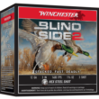 Winchester 12 Gauge Blind Side 2 Hex Steel #3 1-3/8 oz 3 in 25/Box